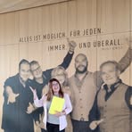 Kamilla Bohnet - Facebook