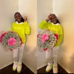 Kamil Brown - @pretylittlething510 - Instagram