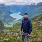 Kamil Dąbrowski - @kamil.stewia_cooking - Instagram
