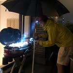 Kamil Ramsey - @kamil.is.cooking - Instagram