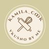 kamila_cook - @kamila_cook - TikTok