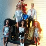 Kamil Daniel - @kdkbarbiestyle - Instagram