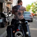 Kamil Daniel Parabellum - @lordvaderdaniel - Instagram