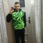 Kamil Daniel Unuczek - @unuczek - Instagram