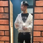 Kamil duda - @wazzkieee - Instagram