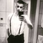 kamil duda - @_m3tr0__ - Instagram