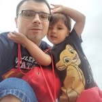 Kamil Duda - @ufoludek1987 - Instagram
