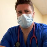 Kamil James - @drsmithgreenwood - Instagram