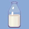 milk - @kamiljames - TikTok