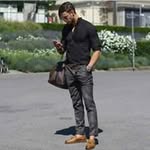 Kamil John - @kamil3530 - Instagram