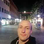 Kamil John Marcinkowski - @aurelia.tumidajkucharska - Instagram