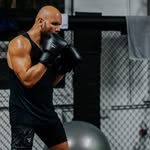 Kamil Johnsky - @johnskykamil - Instagram