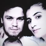 Kamil&Mastane - @kamiljohnsalimov - Instagram