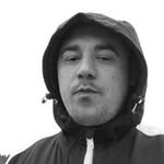 Kamil Krawczyk - @gurgulasty - Instagram