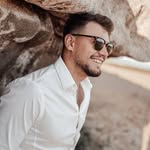 Kamil Krawczyk - @kamilkrawcz - Instagram