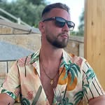 Kamil Krawczyk - @zwiastun_burzy - Instagram