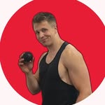 Kamil Krawczyk | Terapia ruchem Poznań 📍 - @kamilowo.treningowo - Instagram