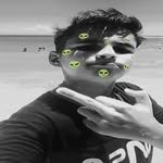 Kamil  Frometa Lambert - @kamilfrometa - Instagram