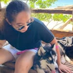 Camille Macaraeg Evangelista - @kamil_lang - Instagram