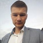 Kamil Lisowski - @kamil.lisowski.357 - Instagram