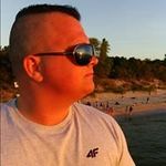 Kamil Lisowski - @kamillisowski - Instagram