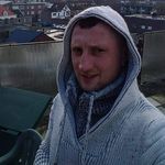 Kamil Lisowski - @zorbi1990 - Instagram