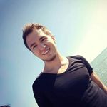 Kamil Lisowski - @foxgentleman - Instagram