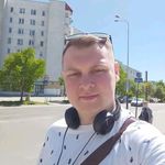 Kamil Lisowski - @kamil.lisowski.9 - Instagram