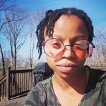 Kamil Ayanna-Akua Lowe - @kamsayanna20 - Instagram