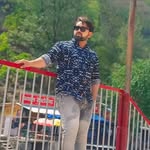 Kamil Malik - @kamilmalik031 - Instagram