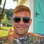 Kamil Ostrowski - @kamilostry5 - Instagram