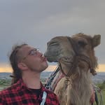 Kamil Ostrowski - @madlionkitchen - Instagram