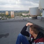 Kamil Ostrowski - @adamangel36639 - Instagram
