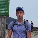 Kamil Ostrowski - @ostry_9 - Instagram