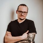 Kamil Ostrowski - @kamil.ostr - Instagram