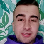 Kamil Ostrowski - @_cubekhaze_ - Instagram