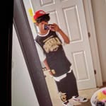 Kamil Lázaro - @kamil_ramirez_castillo_ - Instagram