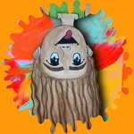 Kamil Ramirez - @artbykxmi - Instagram