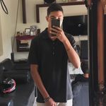 Kamil Rivera - @kamilrh15 - Instagram