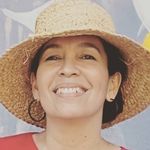 Kamil Rivera de Oquendo - @tropical.organic.garden - Instagram