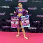 Kamilah “Kami” Rivera - @thekamilahrivera - Instagram