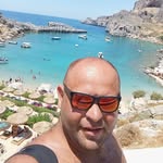 Kamil Różański - @kamil.rozanski.790 - Instagram