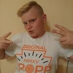 Kamil Różański - @kamcioroz69 - Instagram