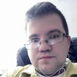Kamil Różański - @amazonkarp - Instagram