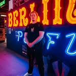 Kamil Różański - @jezyk_43 - Instagram