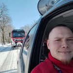 Kamil Różański - @kamil.rozanski.90 - Instagram