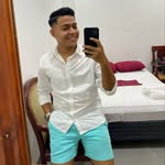 Kamil Sánchez - @kamil.sanchez.144 - Instagram
