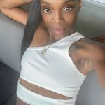 Kamil Scott - @beautiful_goddess4u - Instagram