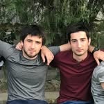 Камиль Магомедов - @kamil_sensei - Instagram