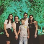 Kamil Şen - Facebook